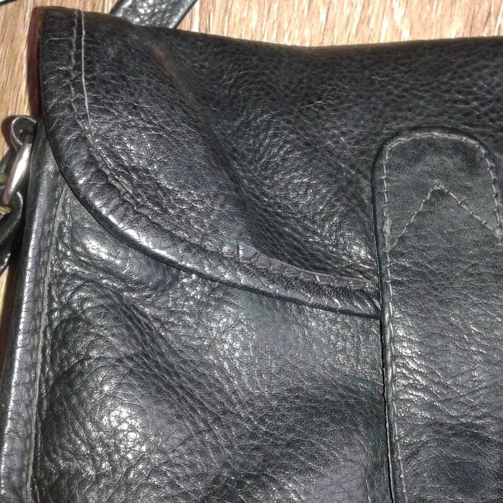 Leather Bag - Picture 9 of 15